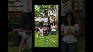 Welcome To Team Omega - Are You Ready For Us?