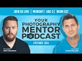 Enneagram for Photographers