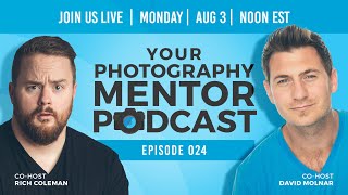 Enneagram for Photographers