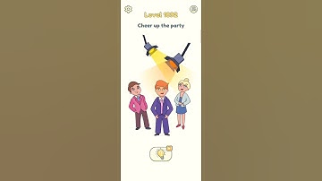 DOP 2 Level 1092 Cheer up the party