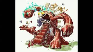 Splosion Man  Mr Meatestein  Extended