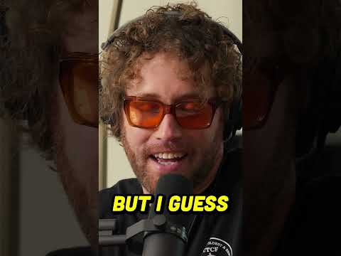 Chat GPT roasts T.J. Miller