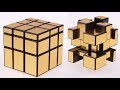 Лучший кубик рубик с Aliexpress. Посылка из Китая