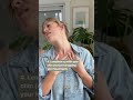 The Best Neck Stretch (that you&rsquo;re likely not doing) #yoga #yogapose #neckpain #tmj #shoulderpain