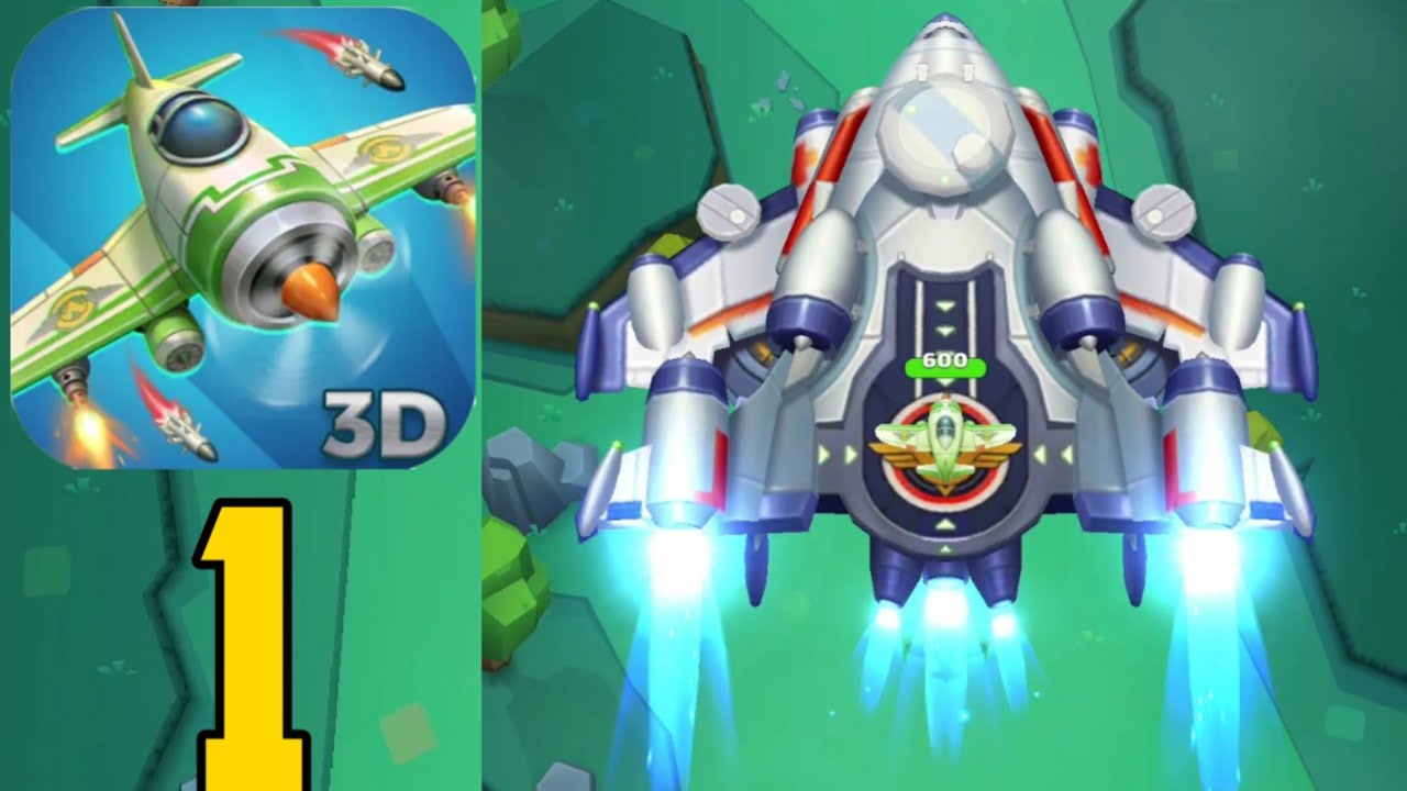 WinWing Gameplay (ios,Android)