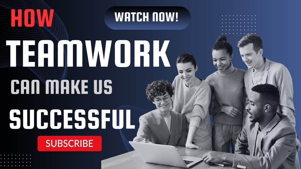 Team work | Benefits of Teamwork | Teamwork Quotes| What is teamwork ...