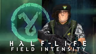 Half-Life: Field Intensity