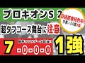 【プロキオンステークス2025】実は1強「7-0-0-0」勝率100%の鉄板データ発見!今年は重賞「3/3週的中」の競馬推進室オススメの軸1頭はコレ!