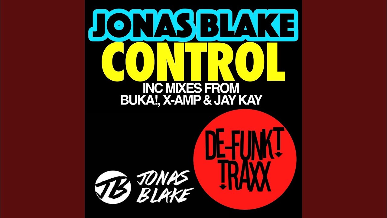 Watch Control (Dub Mix) on YouTube Watch Control (Dub Mix) on YouTube