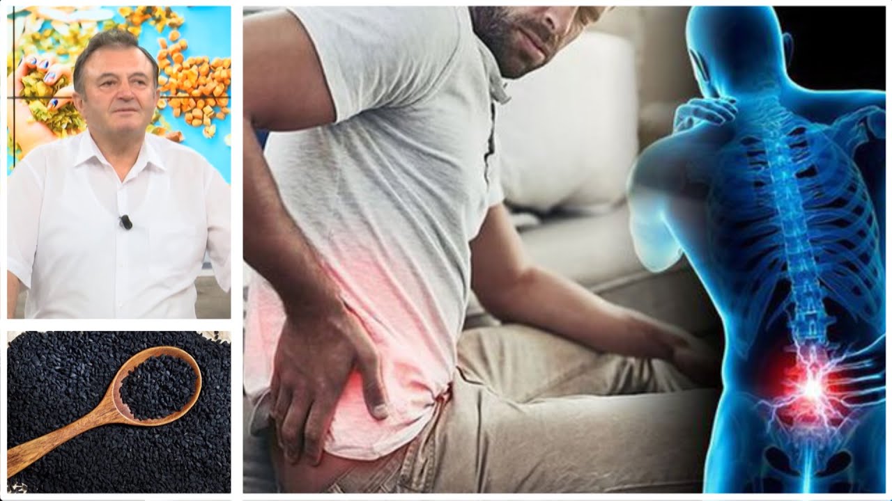 Si të hiqni qafe dhimbjet e nervit shiatik / Ylli Merja: Me këtë kurë, e largoni për 2 javë