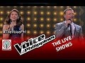 Matt Monroe Medley by Coach Sarah, Matt Monro, JR, Rence, Rita, Alisah, Daryl (Season 2)