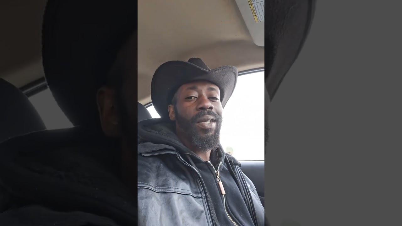 I Was In Jail When God Did This