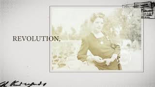 Book Trailer--The Mysterious Sofia