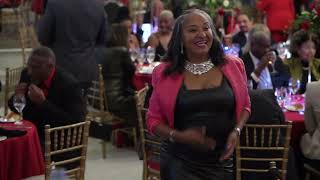Urban League of Essex County - 2025 Gala "Breaking Barriers, Building Futures (Trailer)