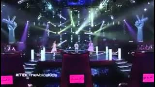 suwayya suwayya #the_vois_kids