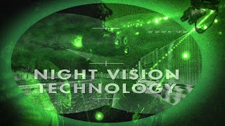 Night Vision Effect & Camera Use Complete Information In Hindi