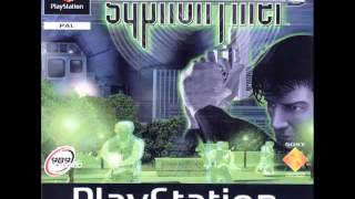 Syphon Filter OST - Base Tower