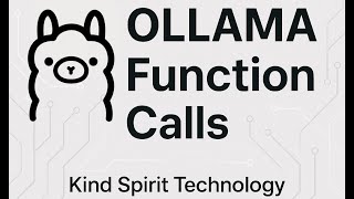 Ollama function calls