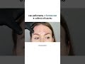 Как работать в лобной области ботоксом? 💉 #обучениекосметологии #доктор #botox #ботокс