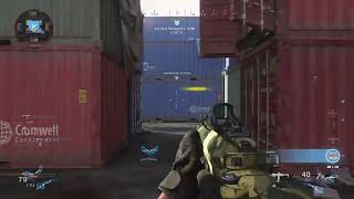 #6 CALL OF DUTY MODERN WARFARE Shoot The Ship (Shoot House and Shipment only)