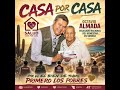 Casa por Casa   Lirica de #TonyRomero  @GobiernodeSonoraTV #OctavioAlmadaPalafox