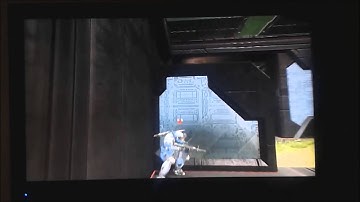 Funny bloopers/moments on Capture the Flag on Halo