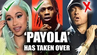 Welcome to the Era of True PAYOLA in the music industry