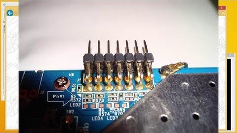 Flashing the Meraki MR18 with USBJTAG NT