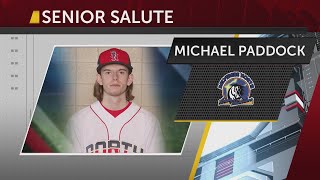 'Senior Salutes': Belvidere North baseball players