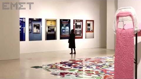 Νέα Αποκτήματα (2014 - 2017) της Συλλογής του ΕΜΣΤ