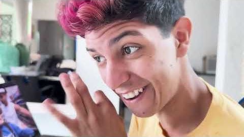 UM GAROTO DEU EM CIMA DA EMILLY VICK *Descobri tudo ?