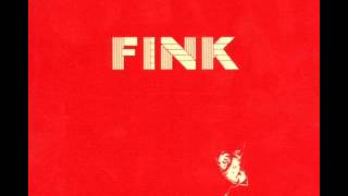 Fink - Sieh mich nicht an