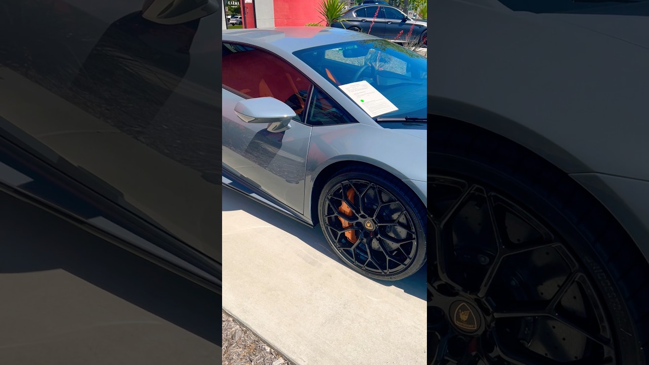 West Coast Exotic Cars