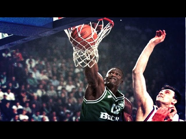 dominique wilkins panathinaikos jersey