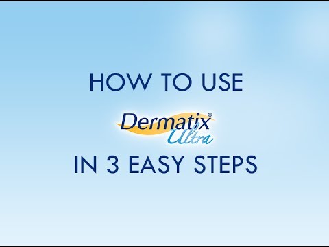 [ REVIEW & GIVEAWAY ] DERMATIX ACNE SCAR GEL. 