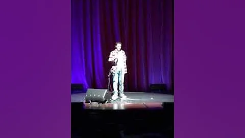 Leo Mondschain Sings Somebody to Love at S Factor