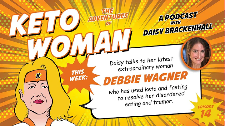 #14 Debbie Wagner