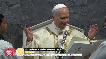 TIN TÔN GIÁO, SÁNG THỨ NĂM 13/11/2025