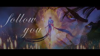 Jayce/Viktor (Arcane) - Follow You