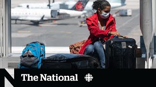 Frustration as airlines deny compensation for travel disruptions