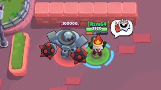 Dynamike in Training Cave