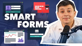 Celebrity How to use Smart Forms (Beginners Guide) Wealth