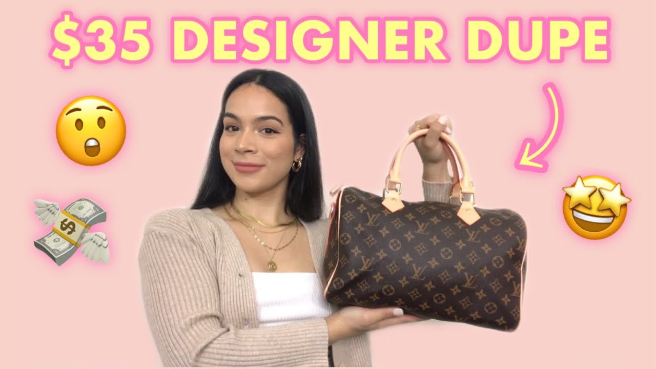 How To Shop DHgate For The Luxury Dupes TikTok Serves You