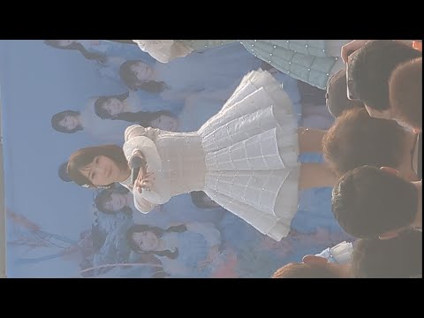 2026/09/13(日)【STU48】14thシングル「冬服に着替えたら」発売記念イベント@ららぽーと豊洲２部17:00#撮影可能曲(スマホのみ)#STU48#甲斐心愛#アイドル#ひろDD推し動画