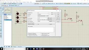 HỌC LẬP TRÌNH HỌ 8051 (AT89S52)NGẮT NGOÀI VÀ NGẮT ƯU TIÊN