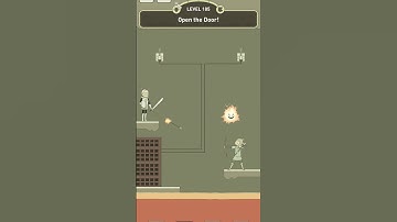 iq Dungeon level 185 #gameplay #iq #android #dunebuggy