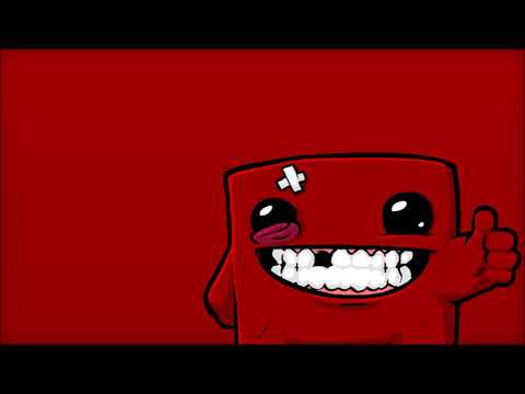 Super Meat Boy - Boss Themes