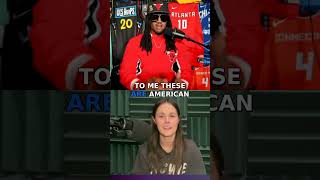 KD, Steph & LeBron Saved America 🇺🇸 Juju Gotti on Team USA’s Gold Comeback!