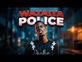 Bad Boy Cisse WATAITA POLICE Official Music Video Prod Very Groovy Beat By 45kayj Kenyan Drill 2026 