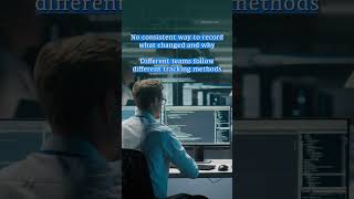 Operational consistency in IT infrastructure